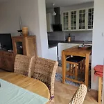 아파트 Apartma Tanja Bike-friendly