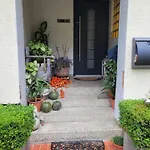 Apartma Tanja Bike-friendly 아파트 *