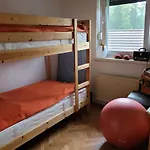 Apartma Tanja Bike-friendly Лимбуш