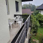 Апартаменты Apartma Tanja Bike-friendly *
