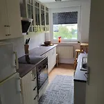 Apartma Tanja Bike-friendly