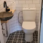 Apartma Tanja Bike-friendly 림버스