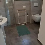 Apartma Tanja Bike-friendly *