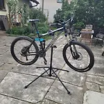 아파트 Apartma Tanja Bike-friendly *