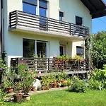 아파트 Apartma Tanja Bike-friendly *