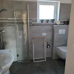 Апартаменты Apartma Tanja Bike-friendly Лимбуш
