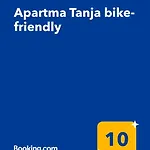 Apartma Tanja Bike-friendly * 림버스