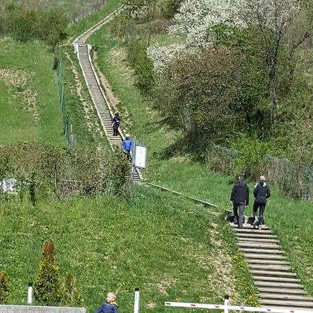 Apartma Tanja Bike-friendly * Limbus