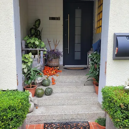 Apartma Tanja Bike-friendly Lejlighed *