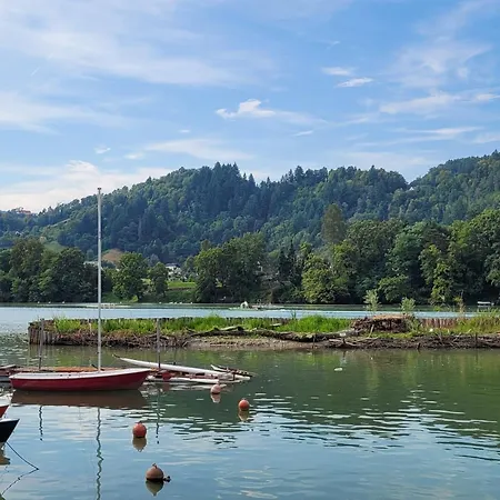 Apartma Tanja Bike-friendly * Limbus