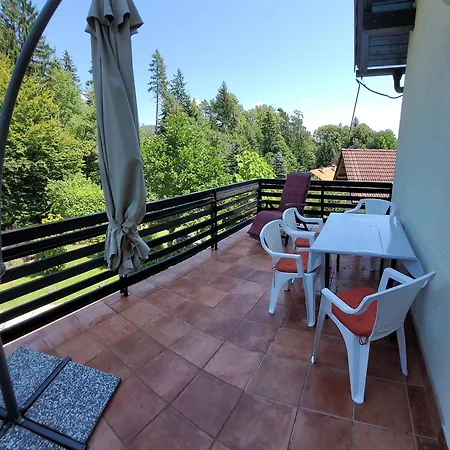 Apartma Tanja Bike-friendly Apartma