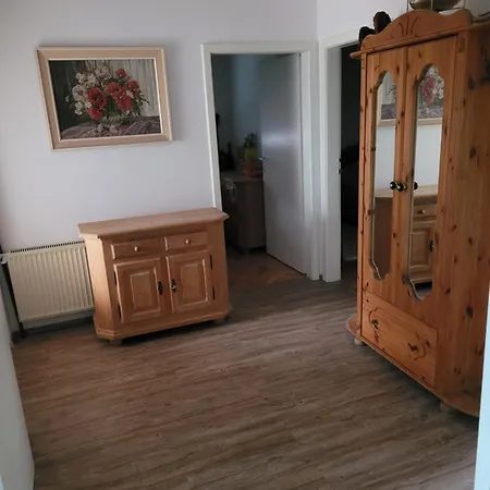 Apartma Tanja *