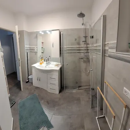 Apartma Tanja Bike-friendly * Limbuš