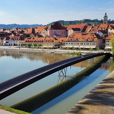 Apartma Tanja Bike-friendly Lejlighed *