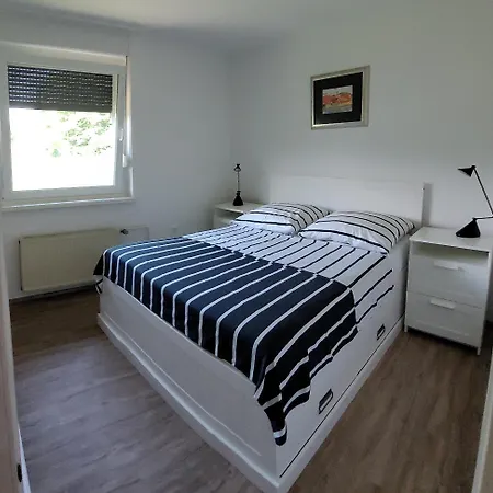 Apartma Tanja Bike-friendly *