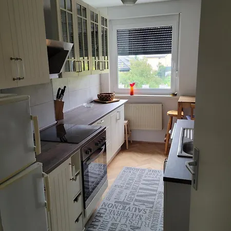 Apartma Tanja Bike-friendly