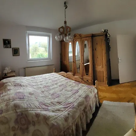 Apartma Tanja Bike-friendly *