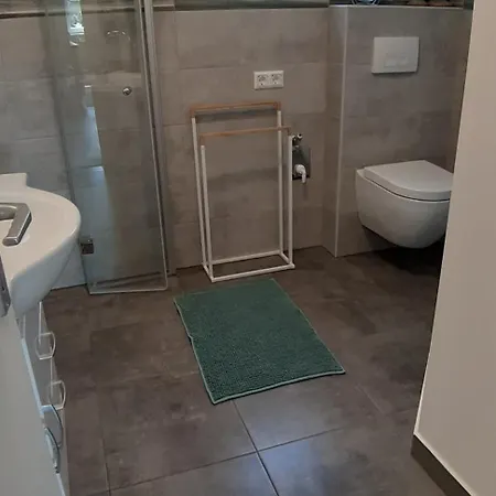 Apartma Tanja Bike-friendly *