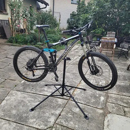 Apartman Apartma Tanja Bike-friendly *