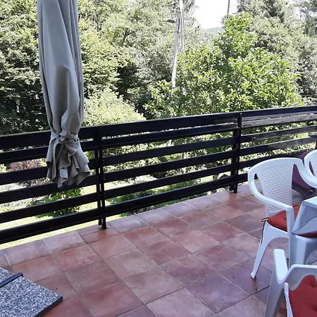 Apartma Tanja Bike-friendly *