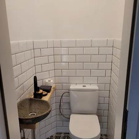 Apartma Tanja Bike-friendly Appartement Limbuš