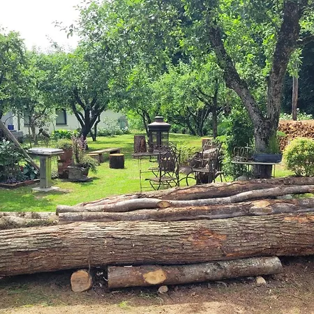 Apartman Apartma Tanja Bike-friendly Limbuš