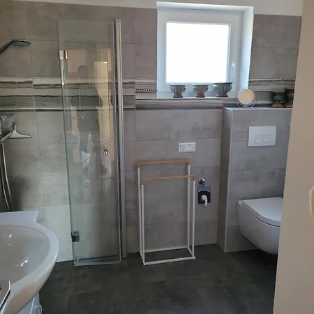 Lejlighed Apartma Tanja Bike-friendly Limbuš