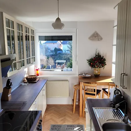 Apartma Apartma Tanja Bike-friendly Limbus