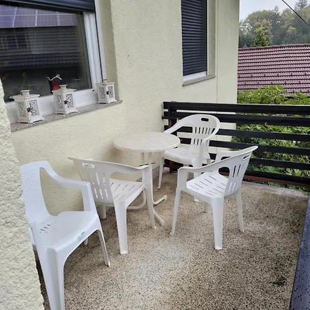 Apartma Tanja Bike-friendly *