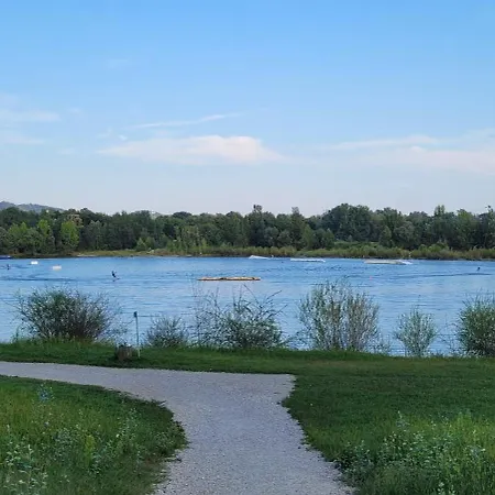 Apartma Tanja Bike-friendly Apartman *