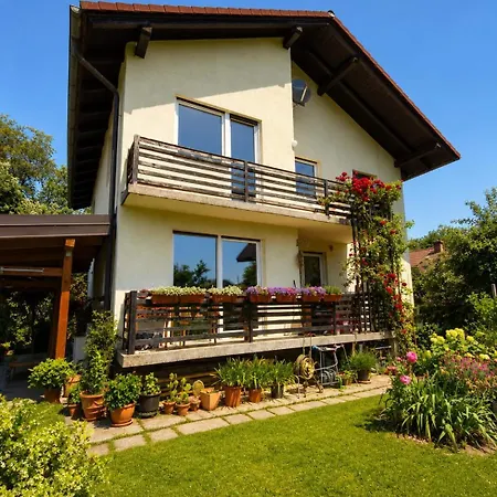 Appartamento Apartma Tanja Bike-friendly