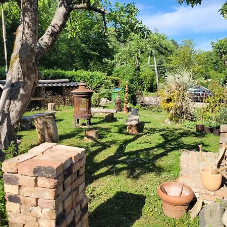 Appartamento Apartma Tanja Bike-friendly *