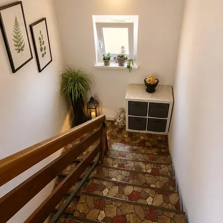 Appartamento Apartma Tanja Bike-friendly Limbuš