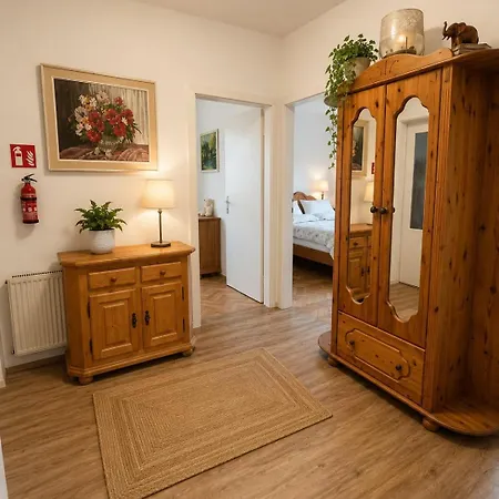 Appartamento Apartma Tanja Bike-friendly