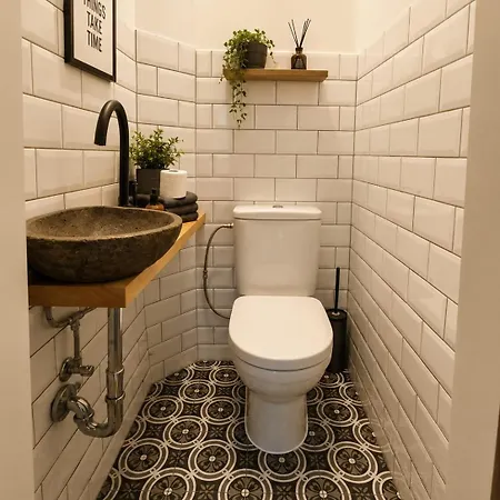 Appartamento Apartma Tanja Bike-friendly *