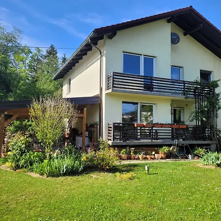 Appartamento Apartma Tanja Bike-friendly
