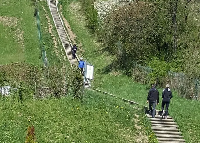 Apartma Tanja Bike-friendly * Limbuš