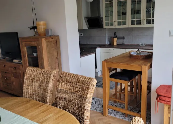 아파트 Apartma Tanja Bike-friendly