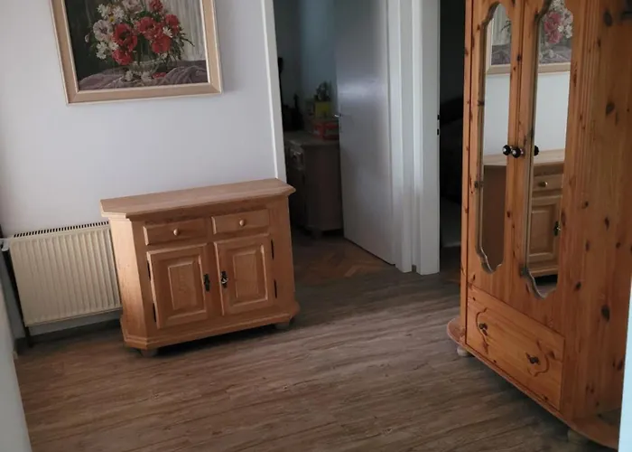 Apartma Tanja Bike-friendly *