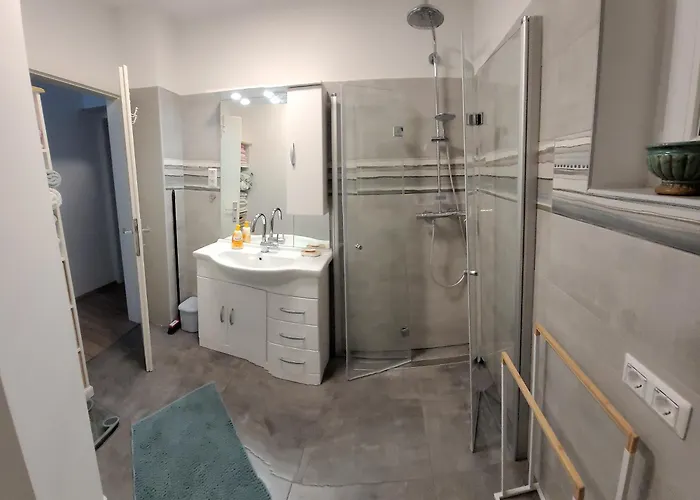 Apartma Tanja Bike-friendly * Limbuš