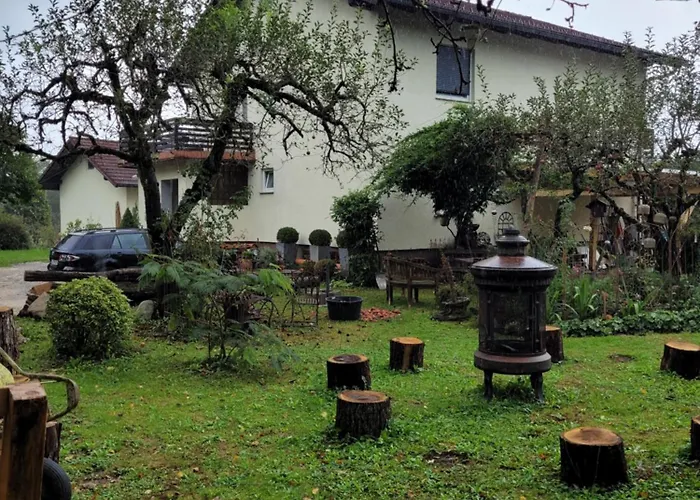 Apartmán Apartma Tanja Bike-friendly *