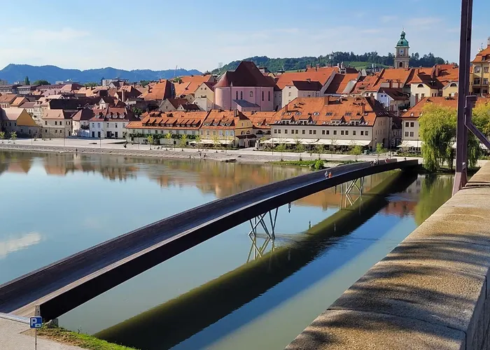 Apartma Tanja Bike-friendly 아파트 *