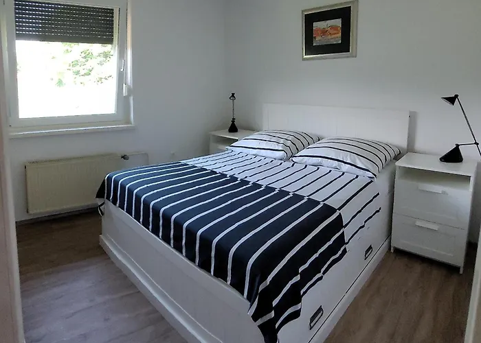 Apartma Tanja Bike-friendly *