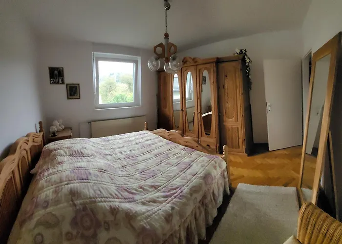 Apartma Tanja Bike-friendly *