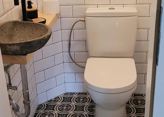 Apartma Tanja Bike-friendly Limbuš