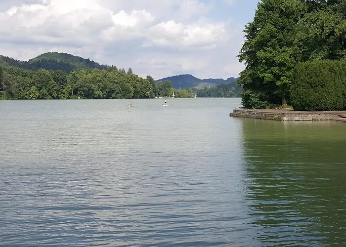 Apartmán Apartma Tanja Bike-friendly