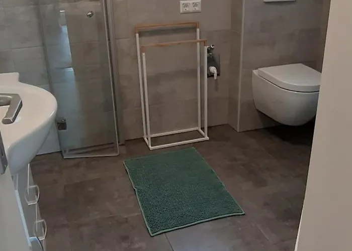 Apartma Tanja Bike-friendly *