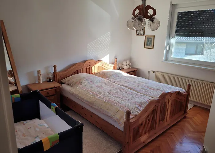 아파트 Apartma Tanja Bike-friendly 림버스