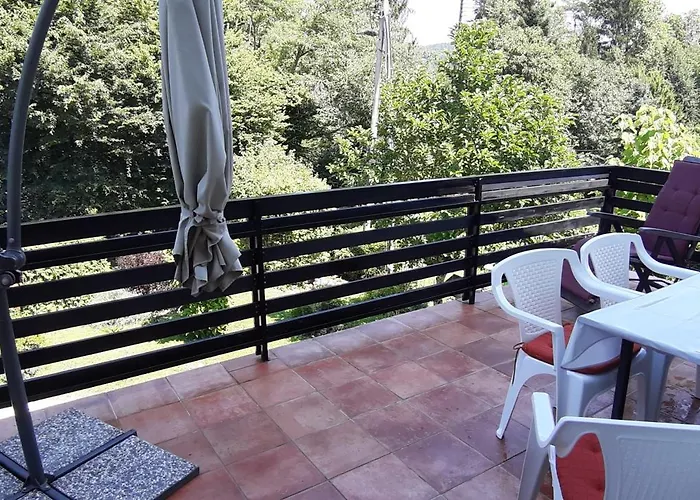 Apartma Tanja Bike-friendly *