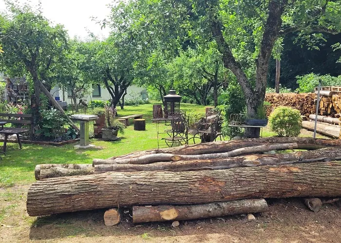 아파트 Apartma Tanja Bike-friendly 림버스